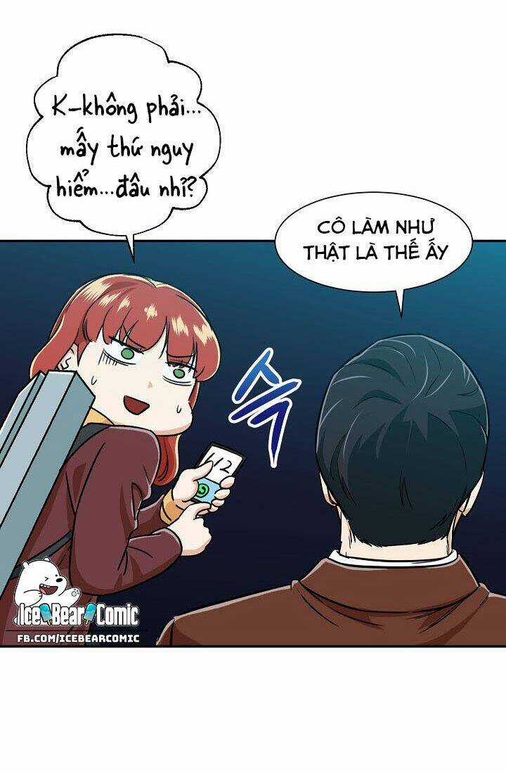 Bố Tôi Quá Mạnh Chapter 7 trang 70