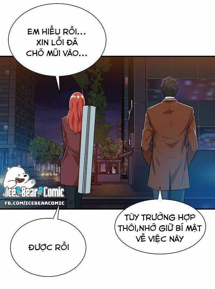 Bố Tôi Quá Mạnh Chapter 7 trang 73