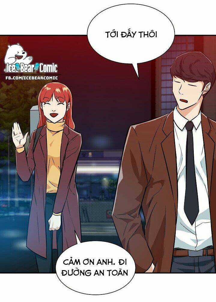 Bố Tôi Quá Mạnh Chapter 7 trang 74