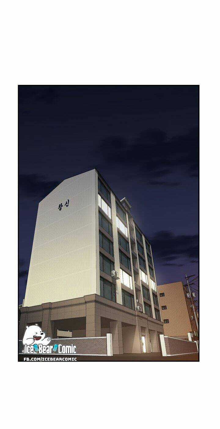 Bố Tôi Quá Mạnh Chapter 7 trang 8