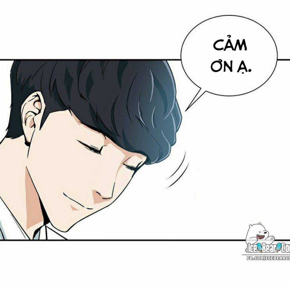 Bố Tôi Quá Mạnh Chapter 8 trang 14