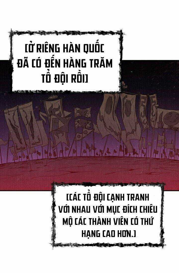 Bố Tôi Quá Mạnh Chapter 8 trang 24