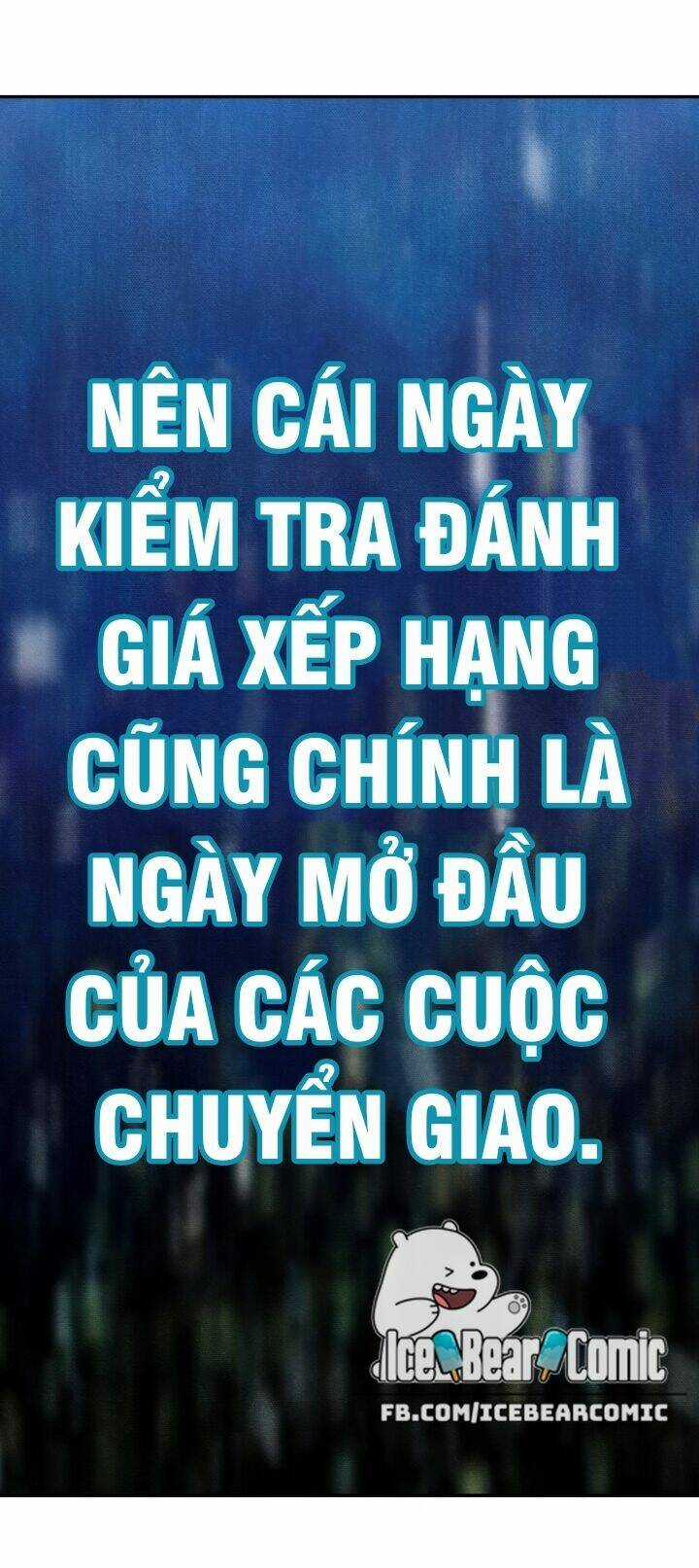 Bố Tôi Quá Mạnh Chapter 8 trang 26