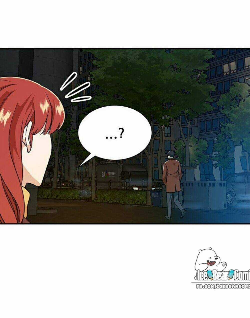 Bố Tôi Quá Mạnh Chapter 8 trang 3