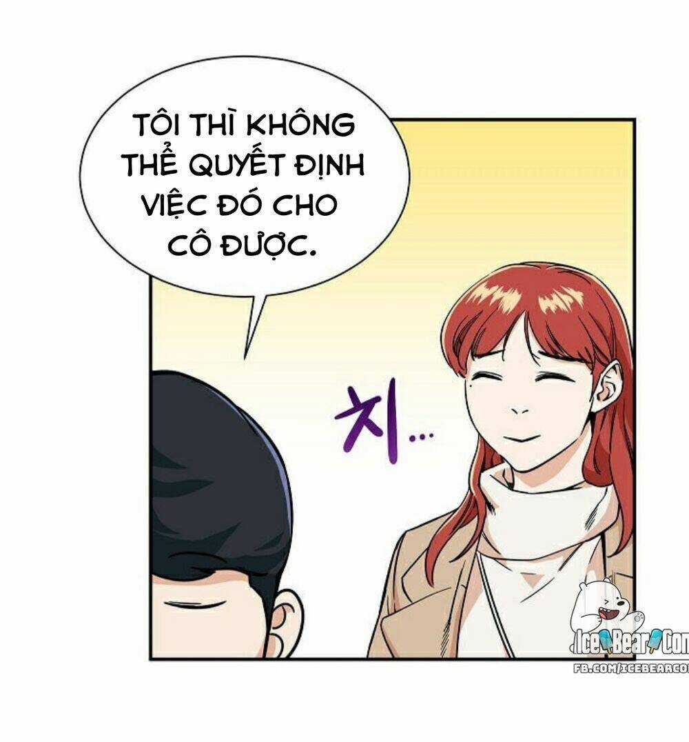 Bố Tôi Quá Mạnh Chapter 8 trang 31