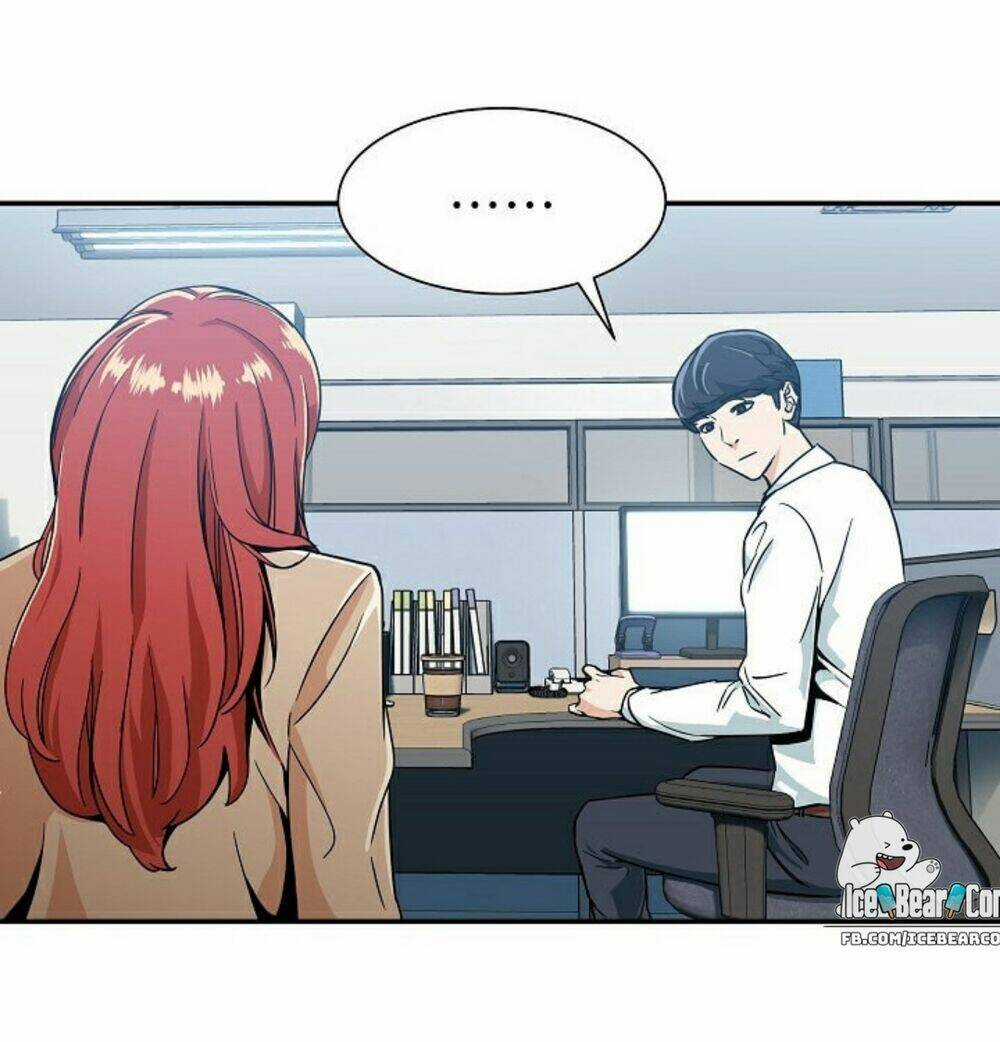 Bố Tôi Quá Mạnh Chapter 8 trang 34