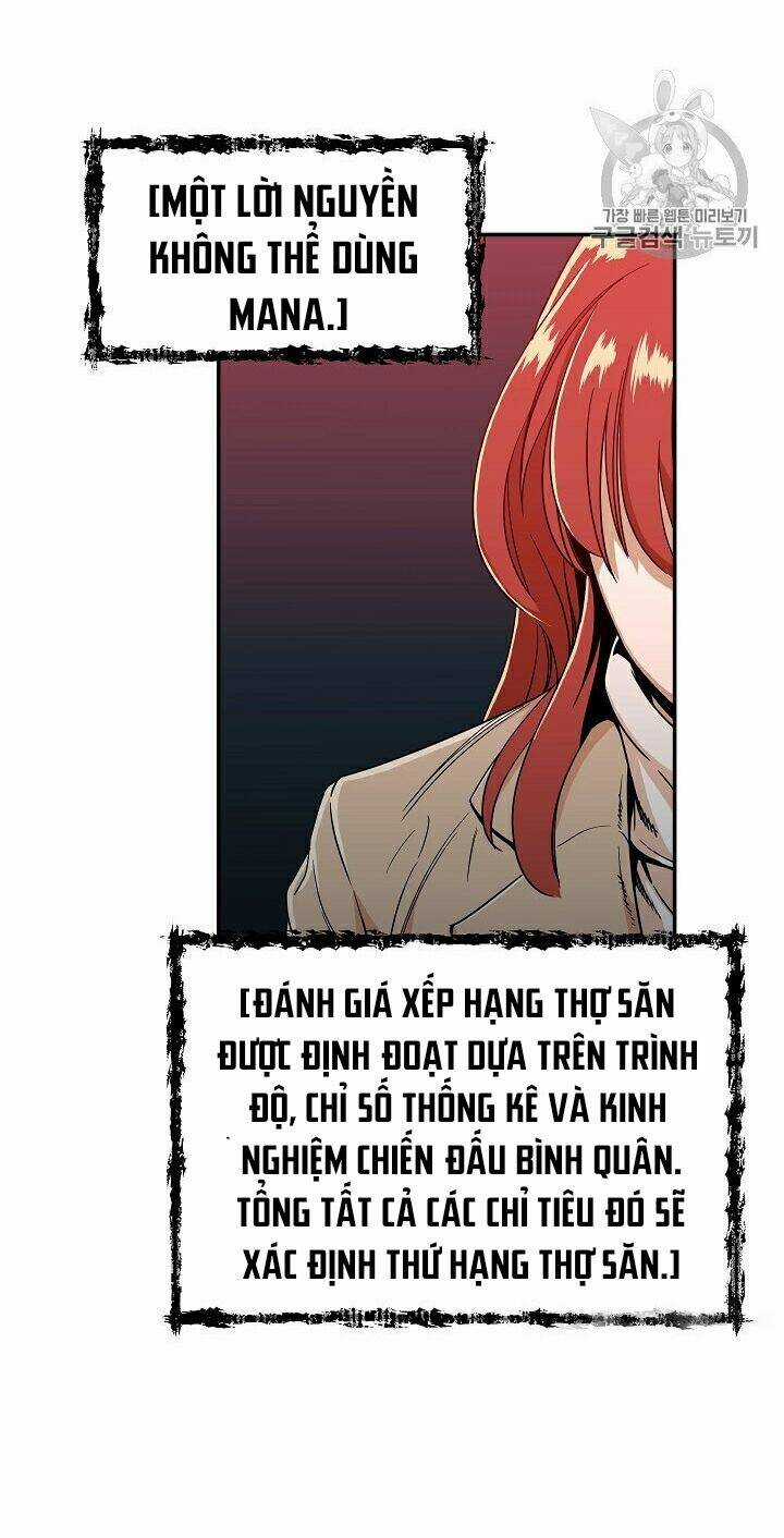 Bố Tôi Quá Mạnh Chapter 8 trang 35