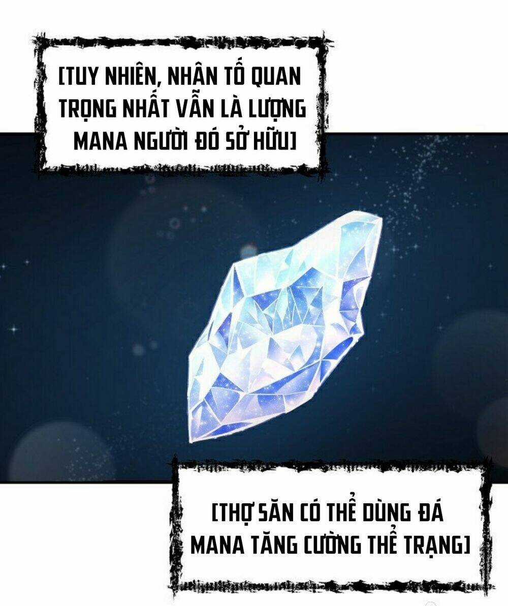Bố Tôi Quá Mạnh Chapter 8 trang 36