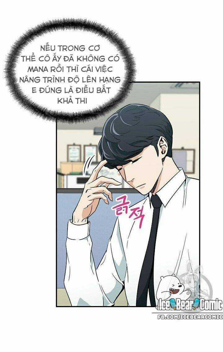 Bố Tôi Quá Mạnh Chapter 8 trang 38