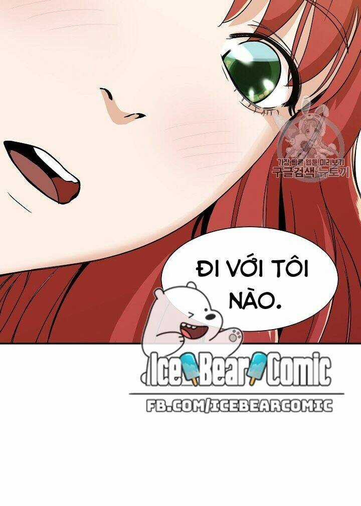 Bố Tôi Quá Mạnh Chapter 8 trang 43