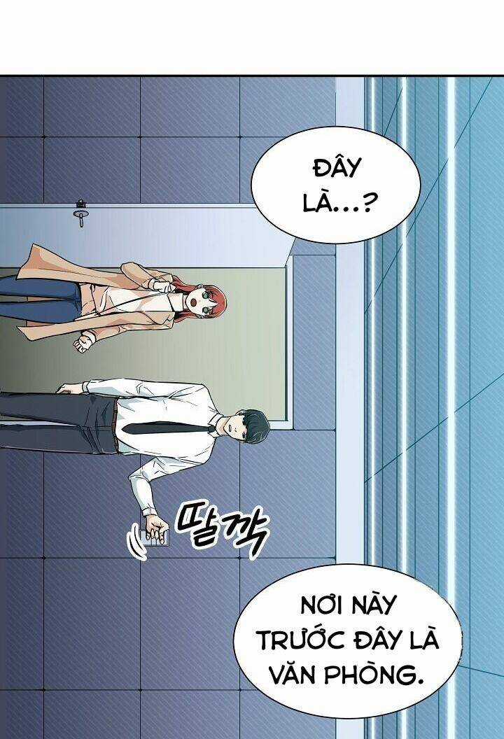 Bố Tôi Quá Mạnh Chapter 8 trang 45