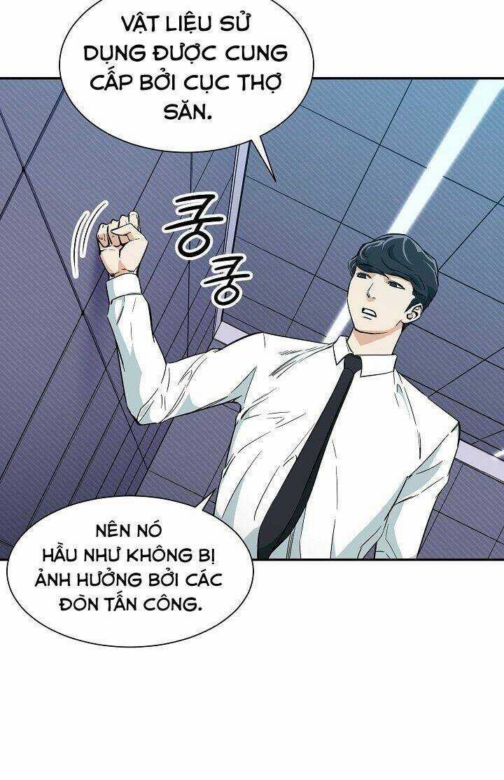 Bố Tôi Quá Mạnh Chapter 8 trang 48