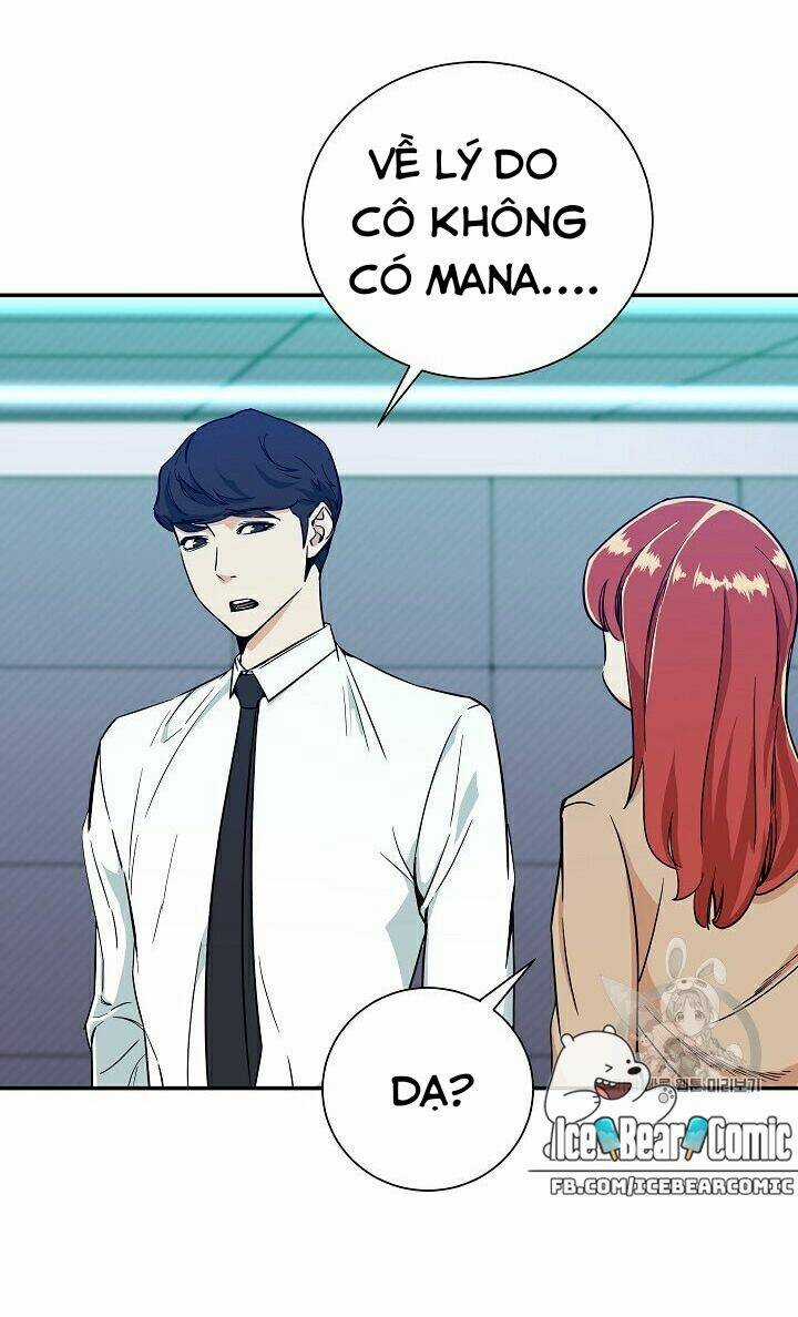Bố Tôi Quá Mạnh Chapter 8 trang 49