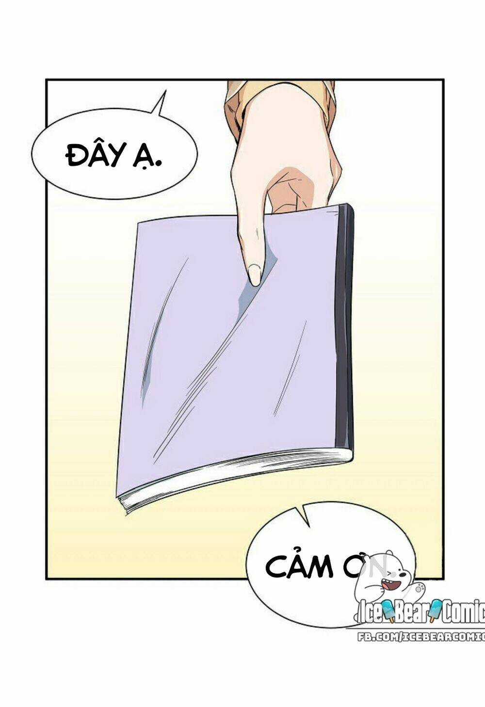 Bố Tôi Quá Mạnh Chapter 8 trang 52