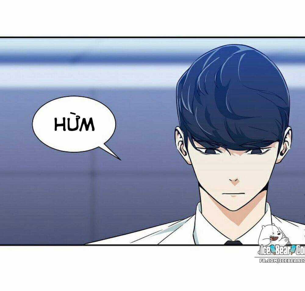 Bố Tôi Quá Mạnh Chapter 8 trang 56