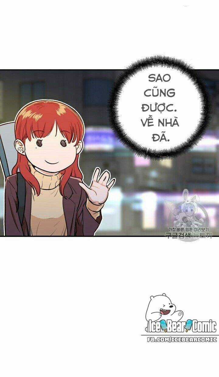 Bố Tôi Quá Mạnh Chapter 8 trang 6