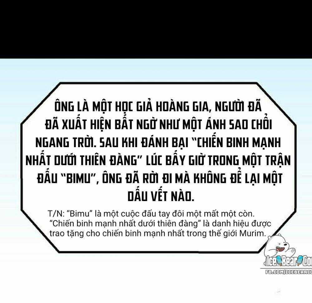 Bố Tôi Quá Mạnh Chapter 8 trang 60