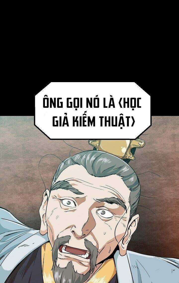 Bố Tôi Quá Mạnh Chapter 8 trang 62