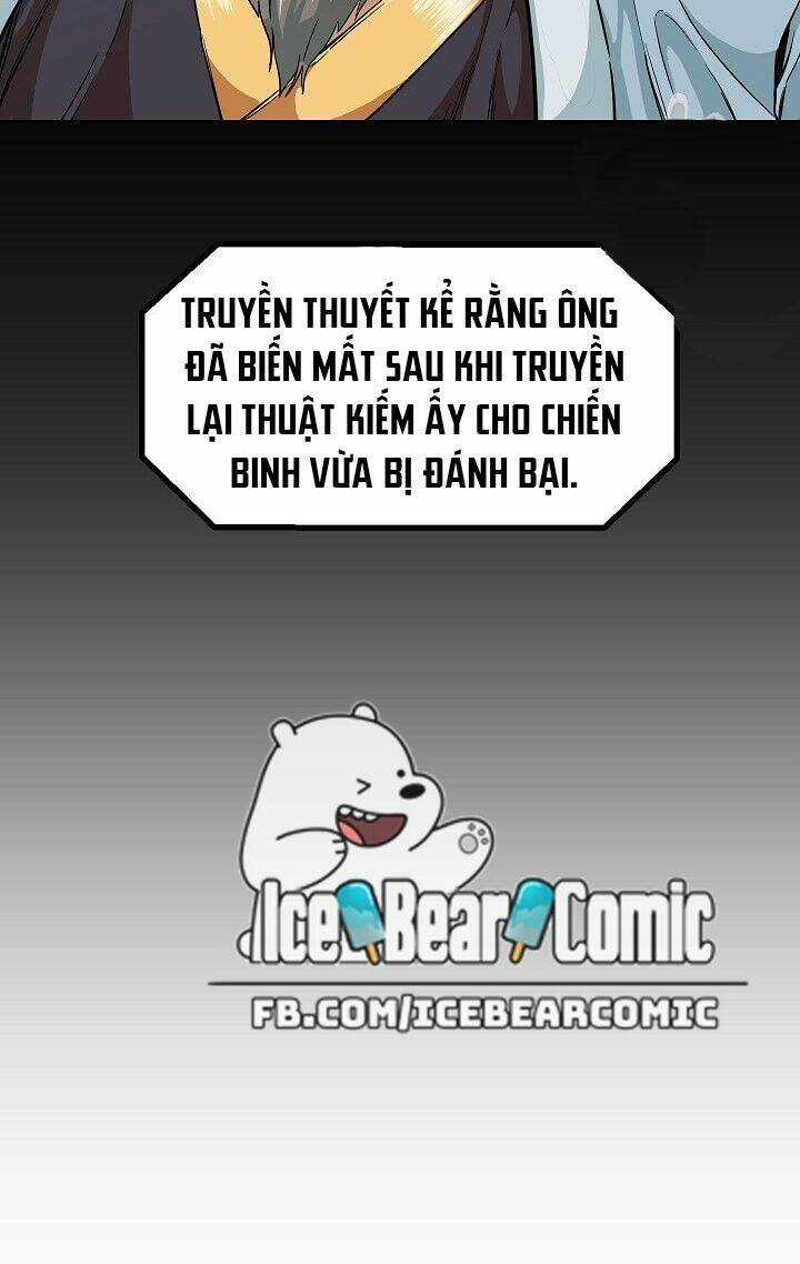 Bố Tôi Quá Mạnh Chapter 8 trang 63