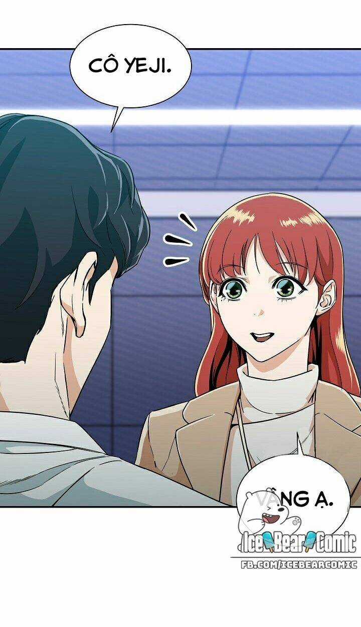 Bố Tôi Quá Mạnh Chapter 8 trang 65