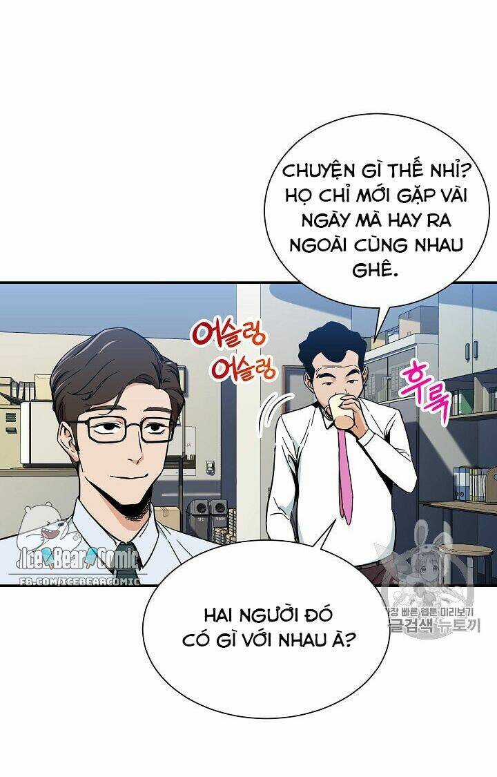 Bố Tôi Quá Mạnh Chapter 9 trang 11