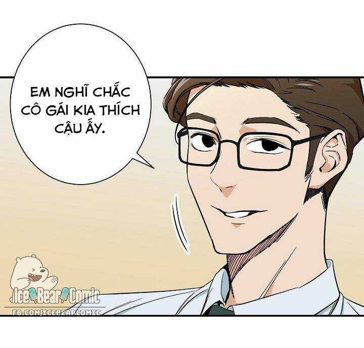 Bố Tôi Quá Mạnh Chapter 9 trang 12