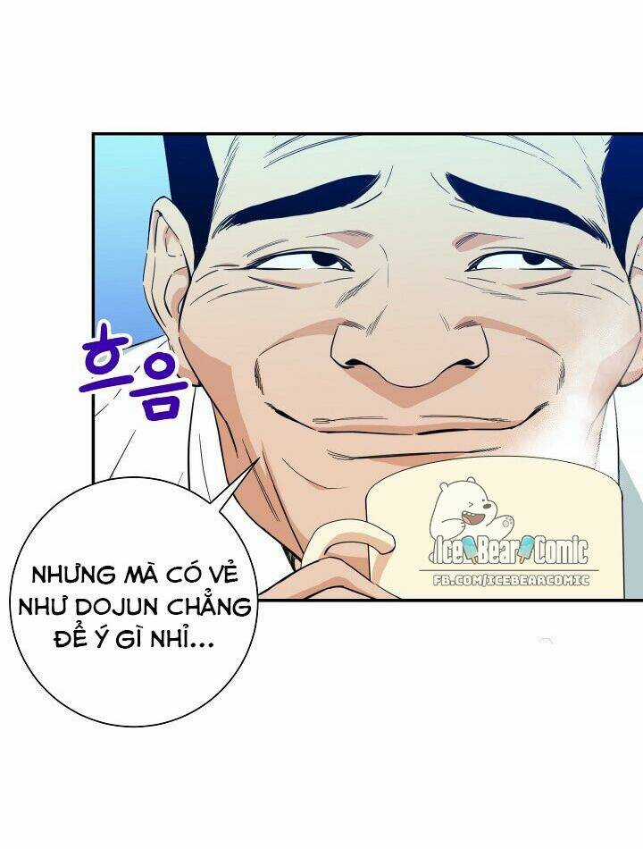 Bố Tôi Quá Mạnh Chapter 9 trang 14