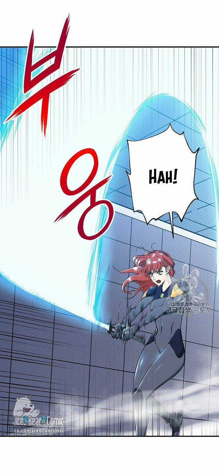 Bố Tôi Quá Mạnh Chapter 9 trang 15