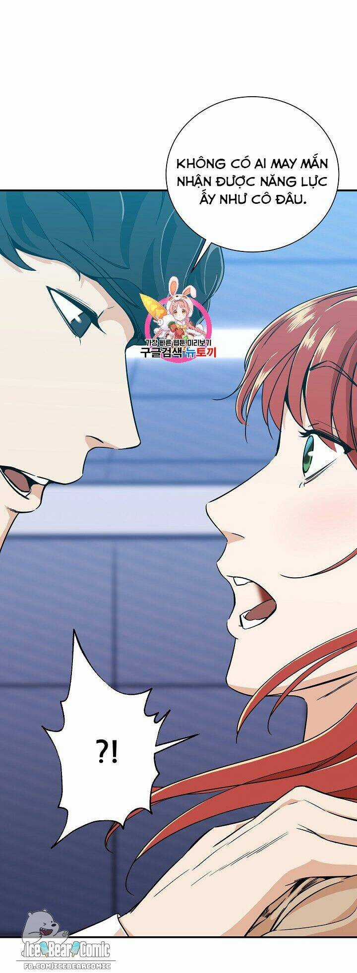 Bố Tôi Quá Mạnh Chapter 9 trang 2