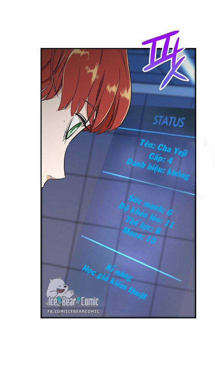 Bố Tôi Quá Mạnh Chapter 9 trang 21