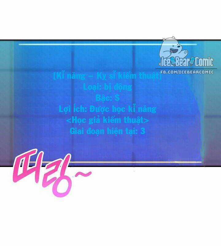 Bố Tôi Quá Mạnh Chapter 9 trang 22