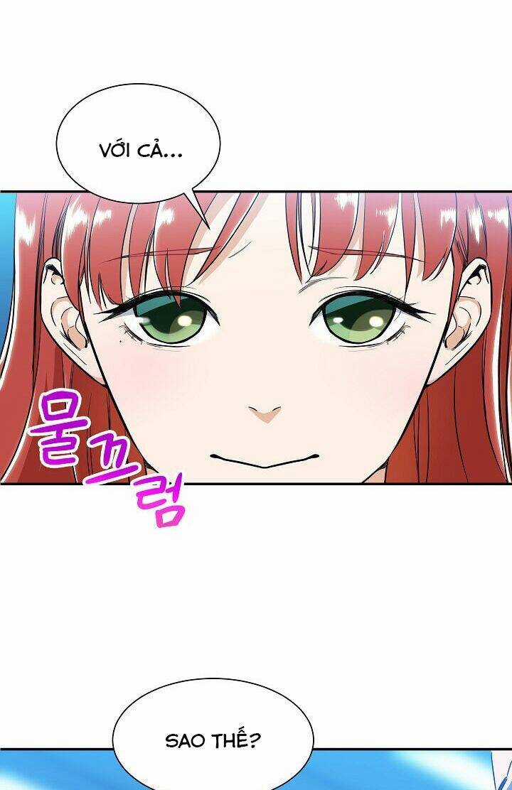 Bố Tôi Quá Mạnh Chapter 9 trang 27