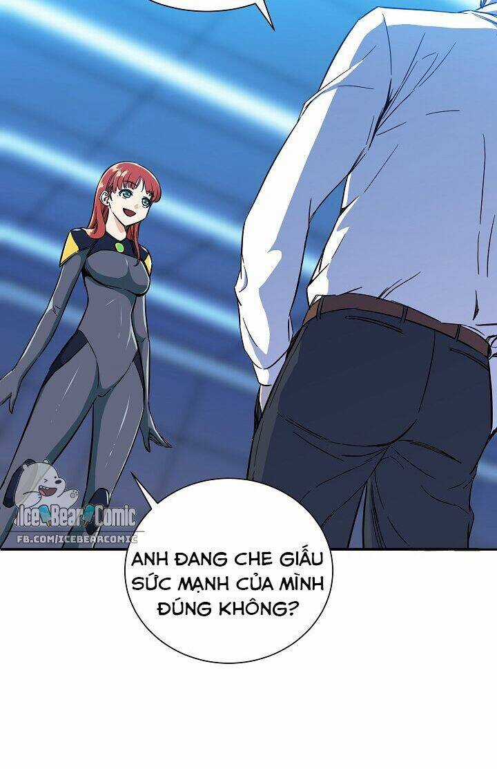 Bố Tôi Quá Mạnh Chapter 9 trang 28