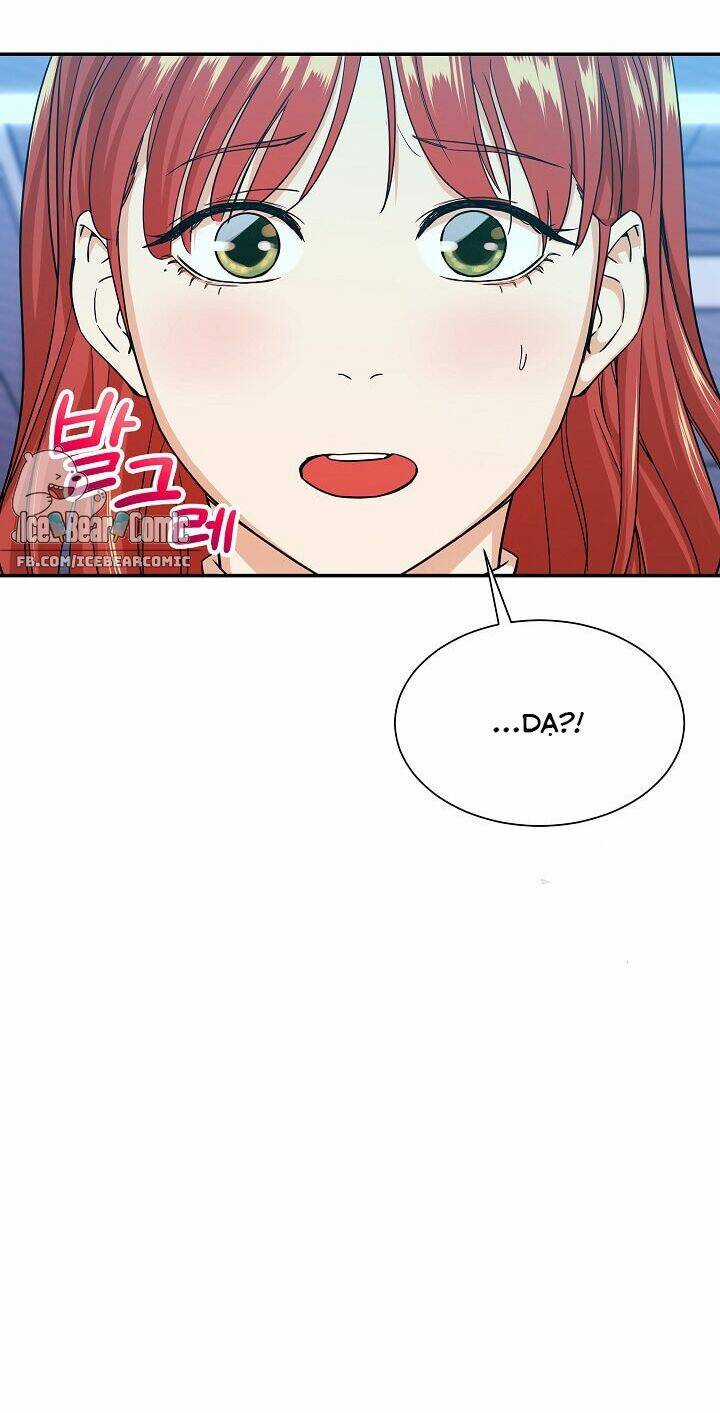 Bố Tôi Quá Mạnh Chapter 9 trang 3