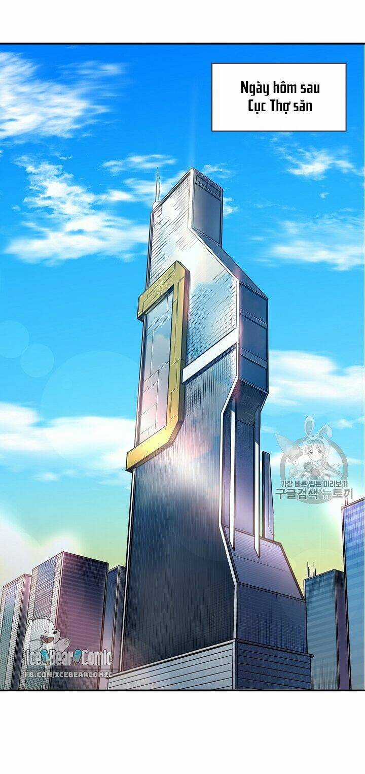 Bố Tôi Quá Mạnh Chapter 9 trang 31