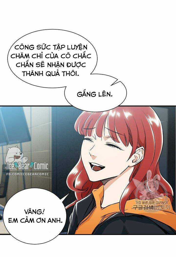 Bố Tôi Quá Mạnh Chapter 9 trang 34