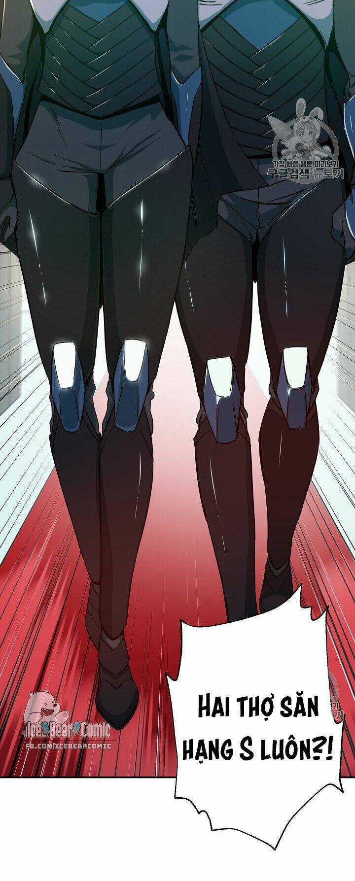 Bố Tôi Quá Mạnh Chapter 9 trang 36