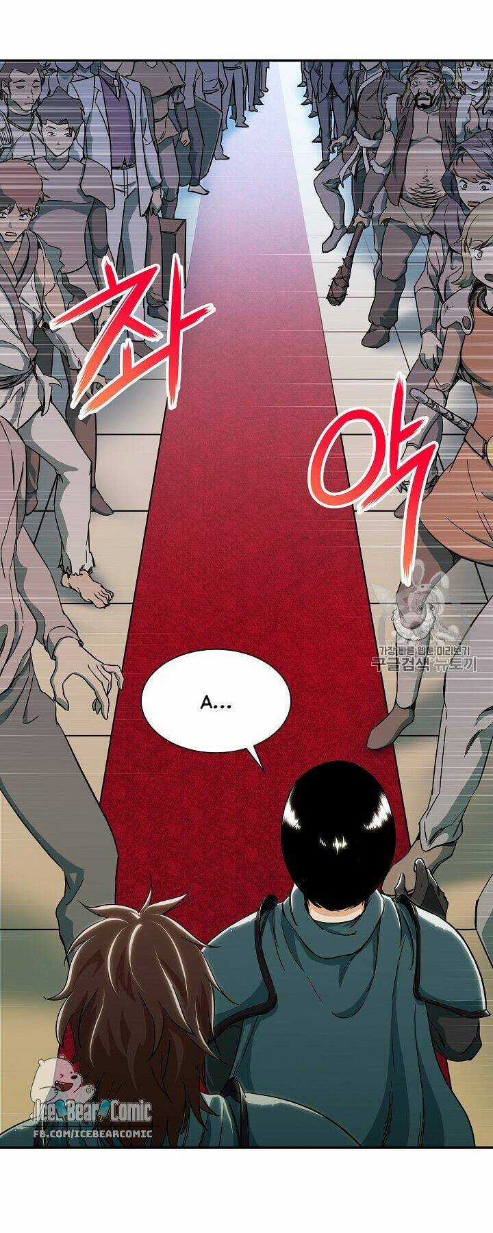 Bố Tôi Quá Mạnh Chapter 9 trang 37