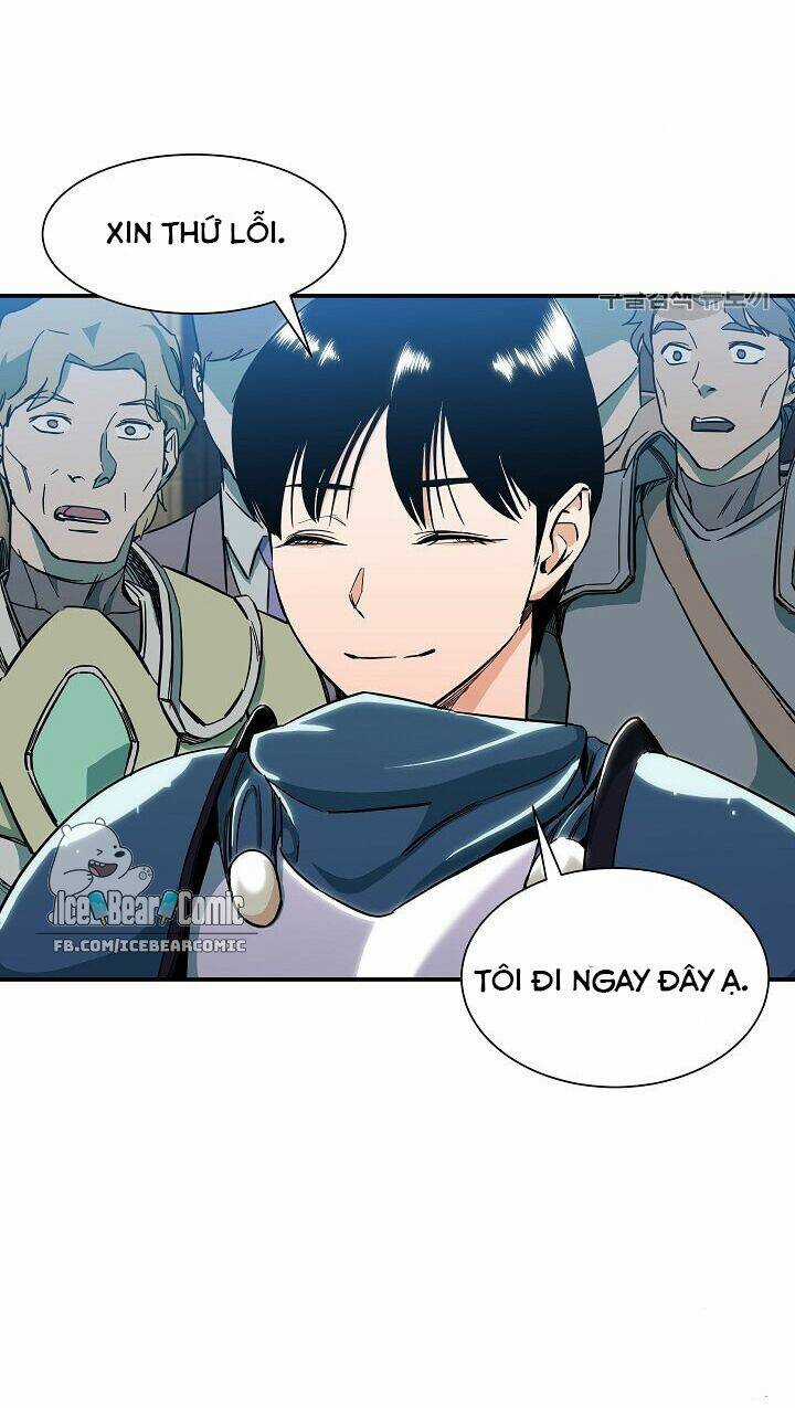 Bố Tôi Quá Mạnh Chapter 9 trang 38