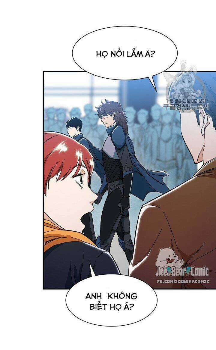 Bố Tôi Quá Mạnh Chapter 9 trang 40