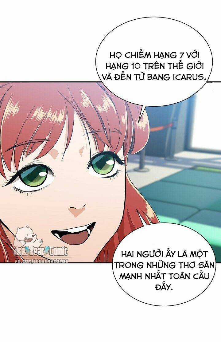 Bố Tôi Quá Mạnh Chapter 9 trang 41