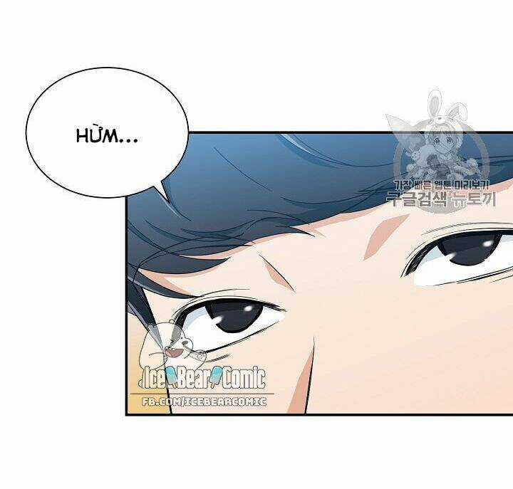 Bố Tôi Quá Mạnh Chapter 9 trang 42