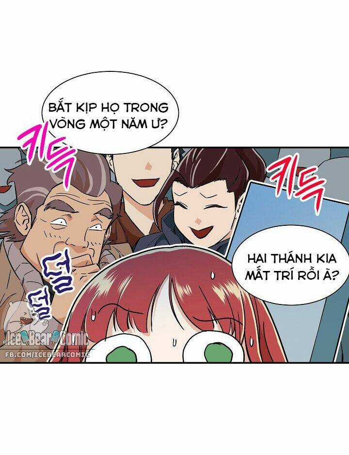 Bố Tôi Quá Mạnh Chapter 9 trang 45