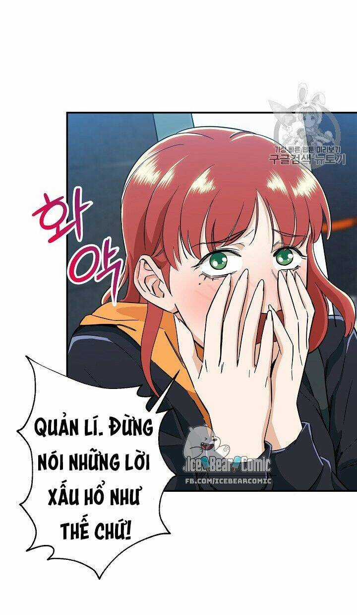 Bố Tôi Quá Mạnh Chapter 9 trang 46