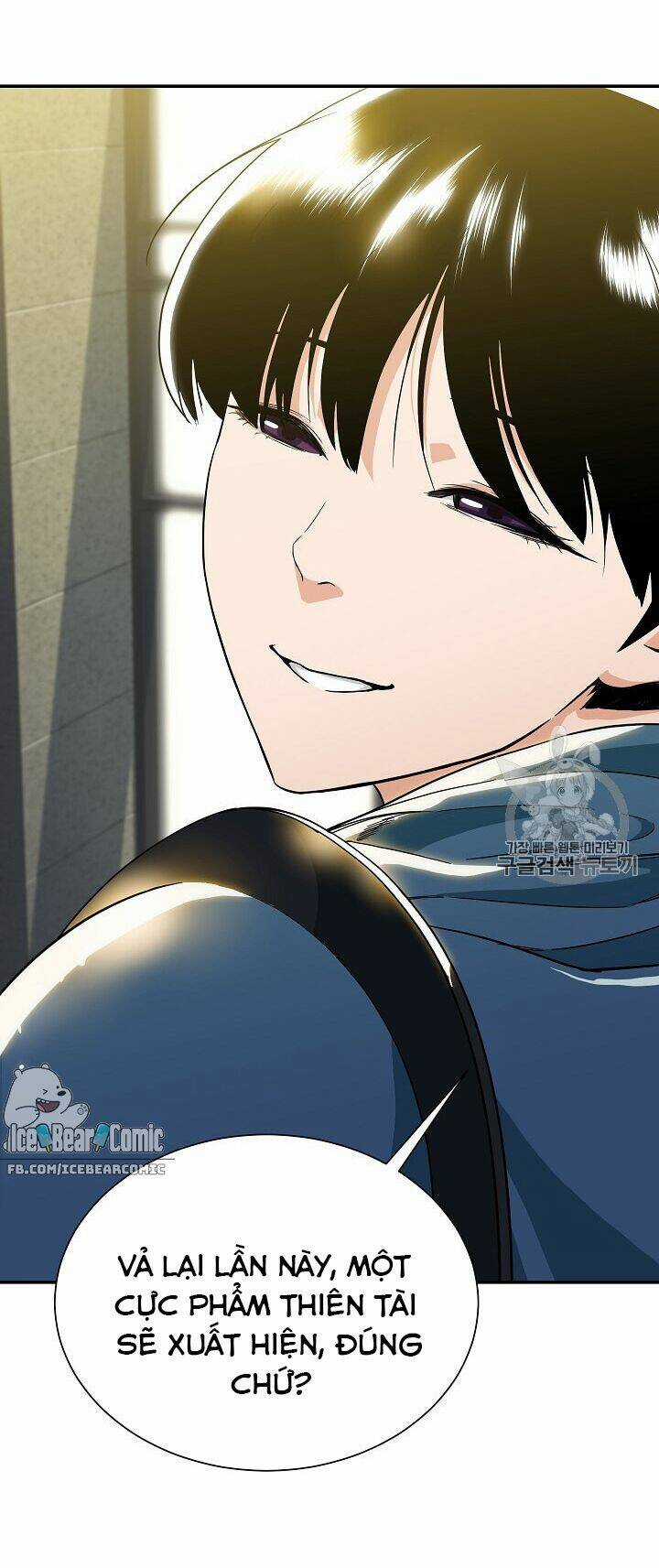 Bố Tôi Quá Mạnh Chapter 9 trang 49