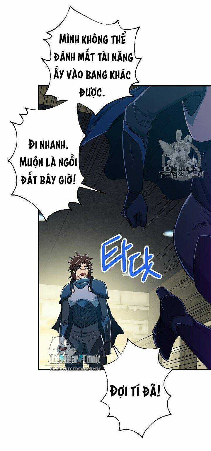 Bố Tôi Quá Mạnh Chapter 9 trang 51