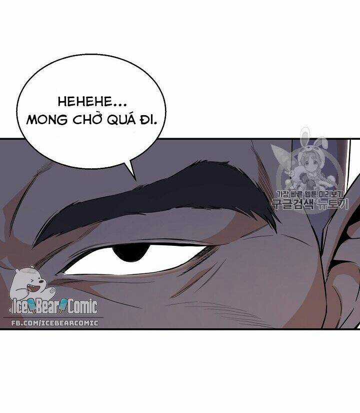 Bố Tôi Quá Mạnh Chapter 9 trang 54