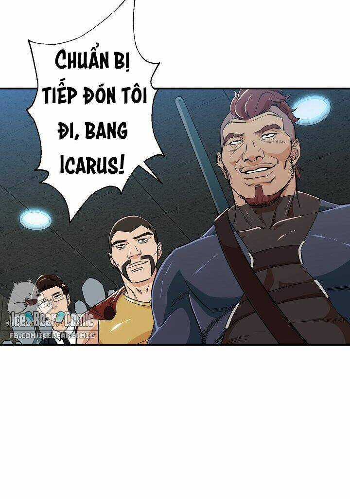 Bố Tôi Quá Mạnh Chapter 9 trang 58