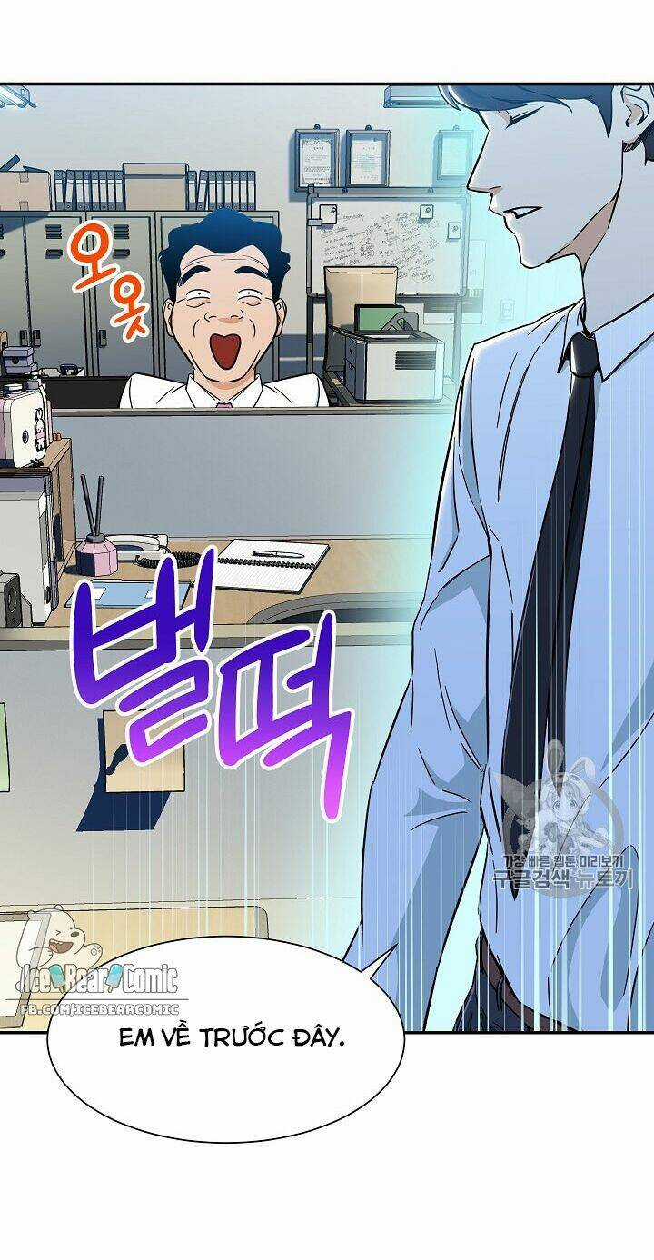 Bố Tôi Quá Mạnh Chapter 9 trang 9