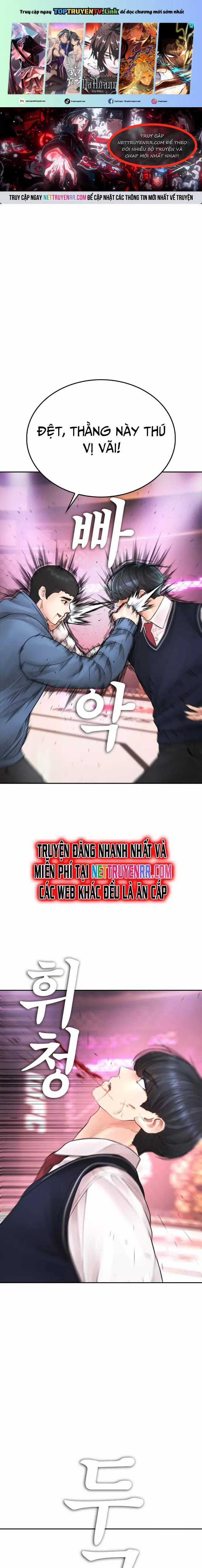 Bố Vạn Năng Chapter 101 trang 0